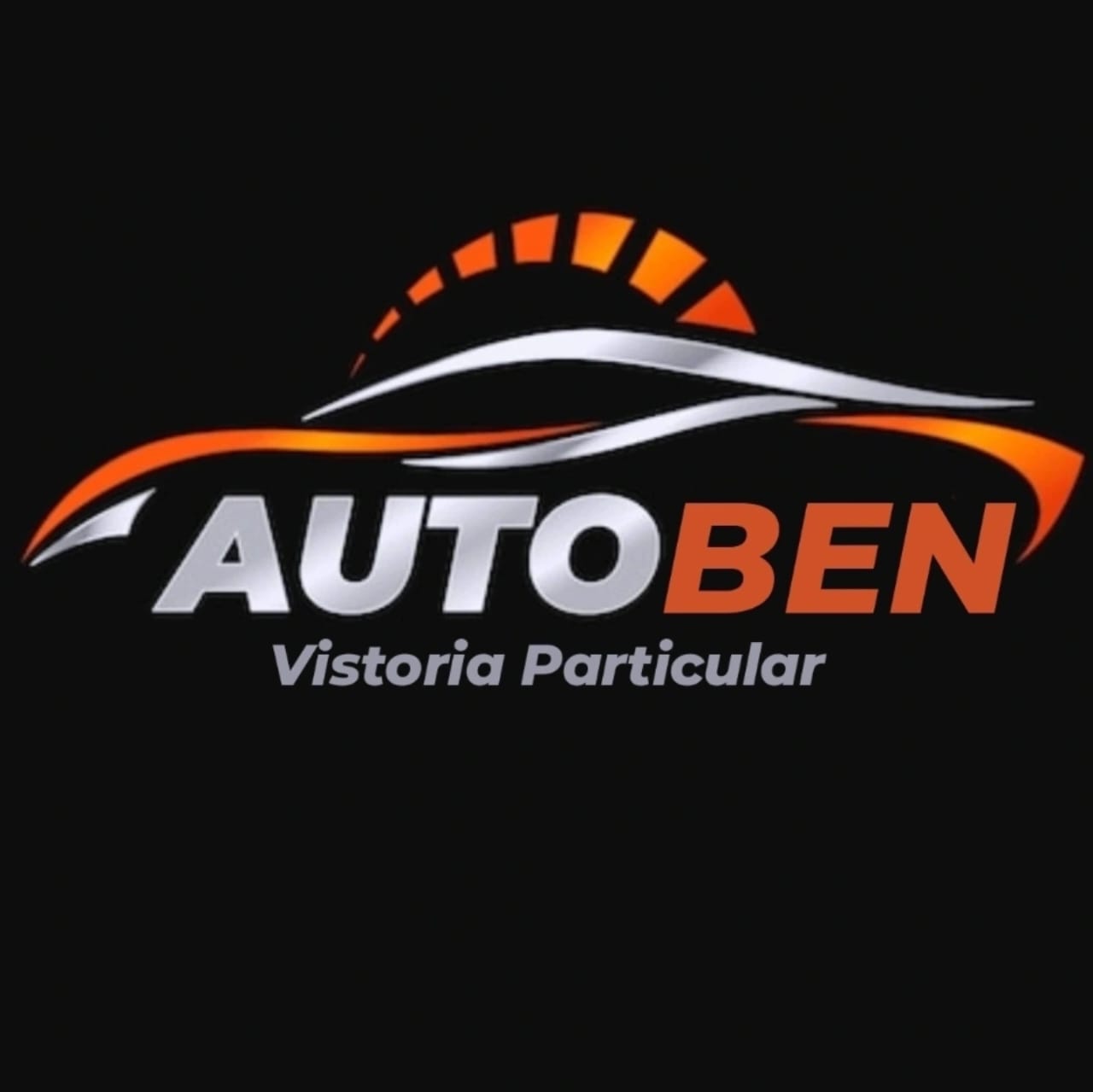 Logo da AutoBen Vistoria Particular