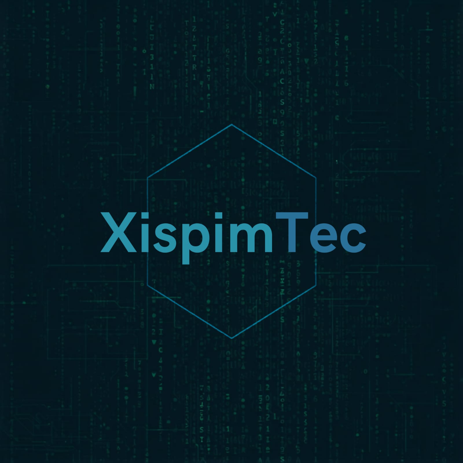 Logo do criador do site